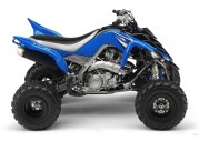 Yamaha Raptor 700R